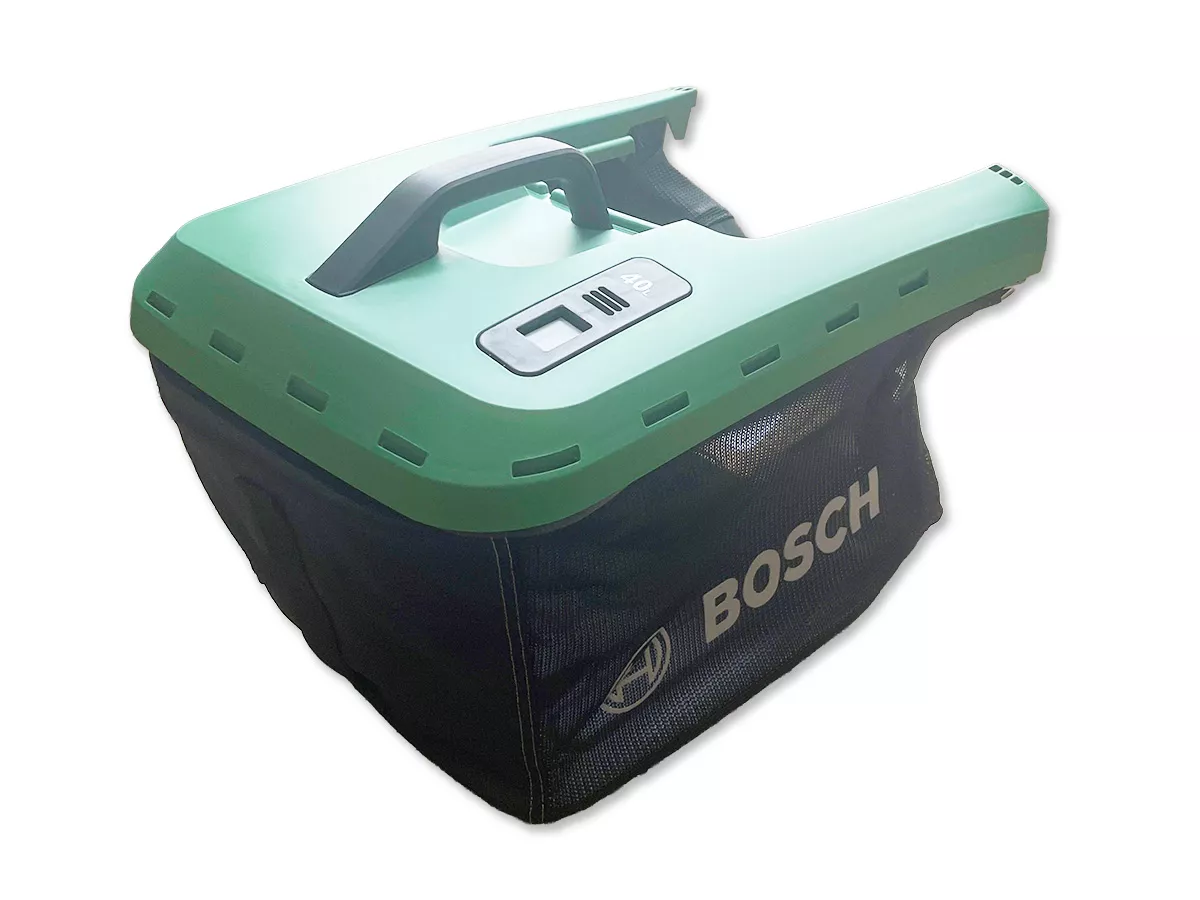 Bac collecteur réf. F 016 105 377 Bosch